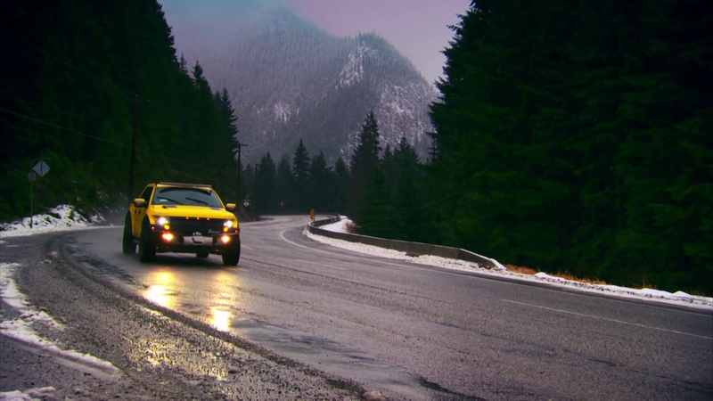 Illustration for article titled Top Gear Musings From a British Columbian